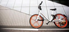 摩拜单车已进驻32个城市 引领绿色出行新风尚